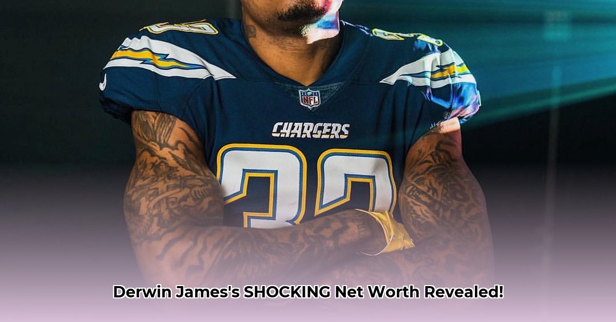 derwin-james-net-worth